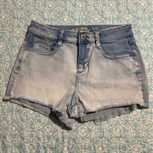 Arizona Jean Shorts Size 1